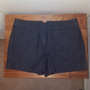 LOFT Rivera Shorts NWOT